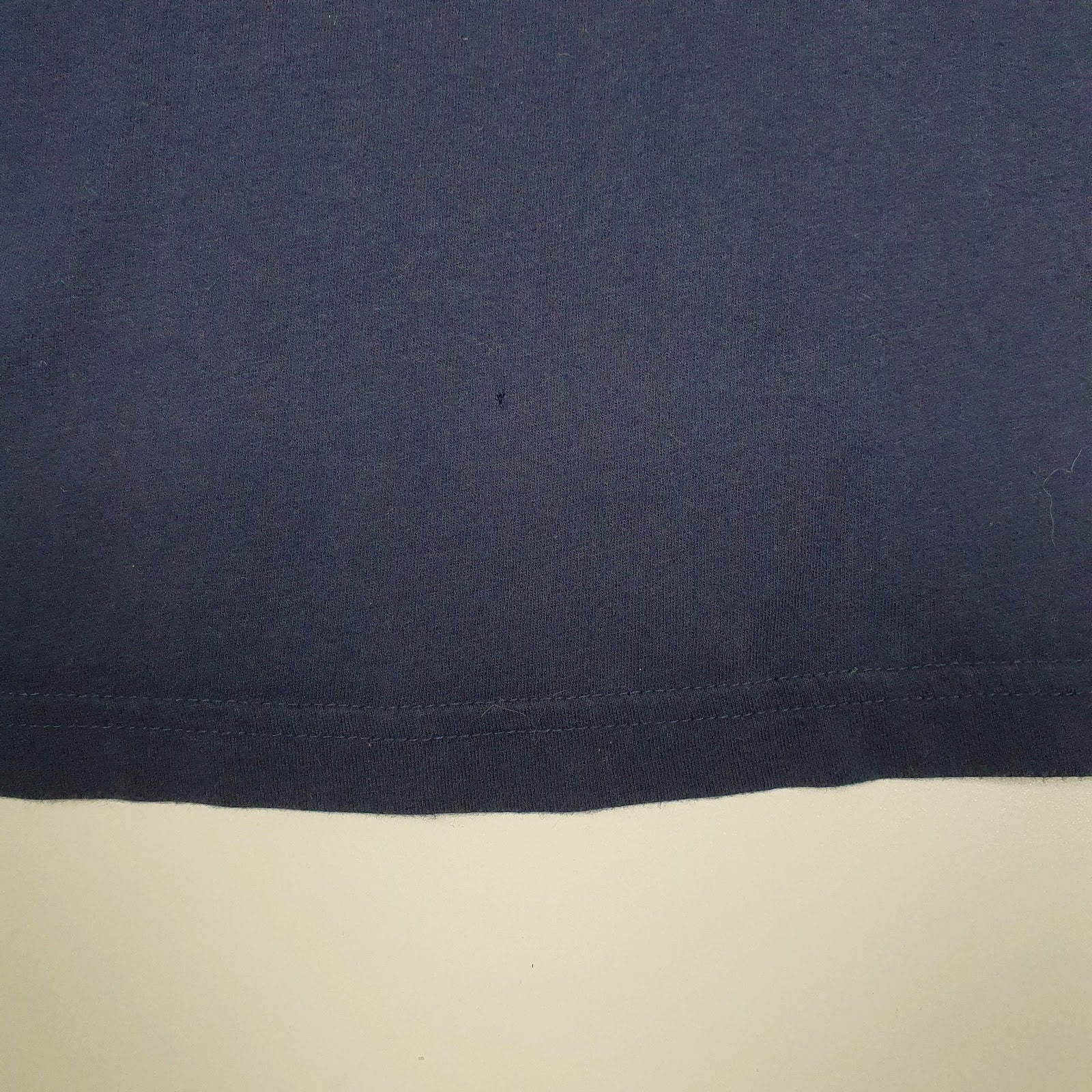 Mens Navy Polo Ralph Lauren   T Shirt