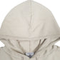 Mens Beige Champion  Hoodie Jumper