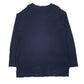 Mens Navy Tommy Hilfiger  V Neck Jumper