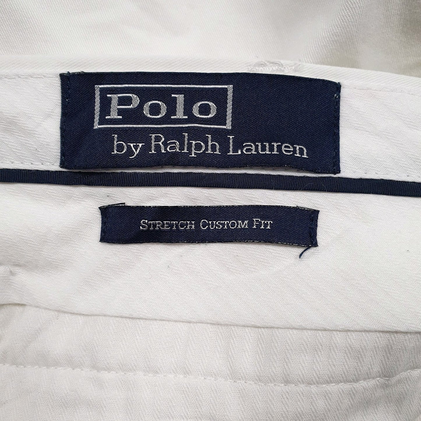 Mens White Polo Ralph Lauren  Hoodie Trousers