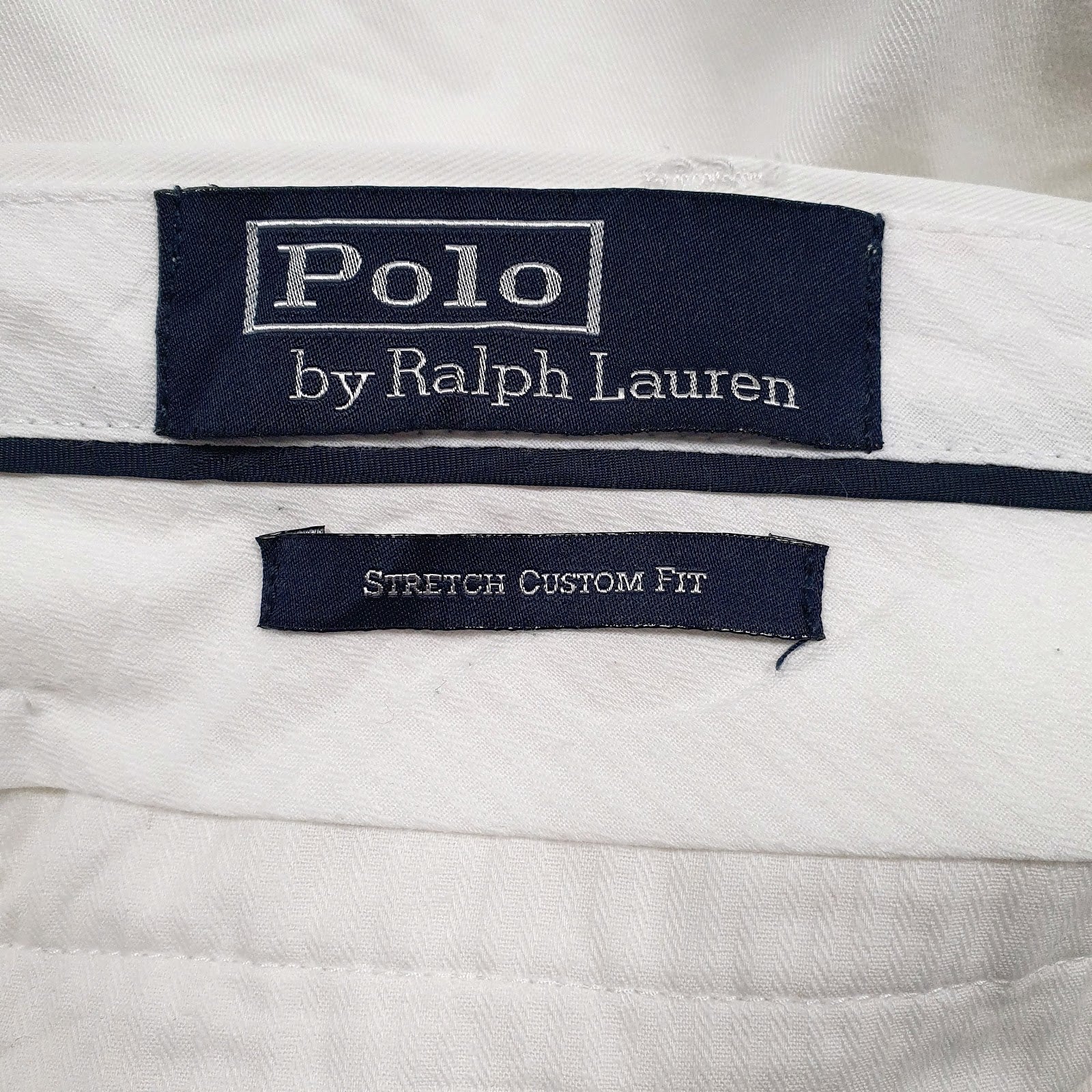 Mens White Polo Ralph Lauren  Hoodie Trousers