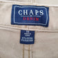 Womens Brown Chaps   Shorts