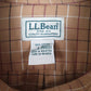 Mens Brown L.L.Bean   Shirt