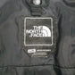 Mens Black The North Face   Coat