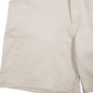 Mens Beige Levis 550 Relaxed Hoodie Shorts