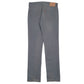 Mens Grey Levis   Jeans