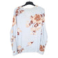 Womens Blue 1.2.3   Shirt