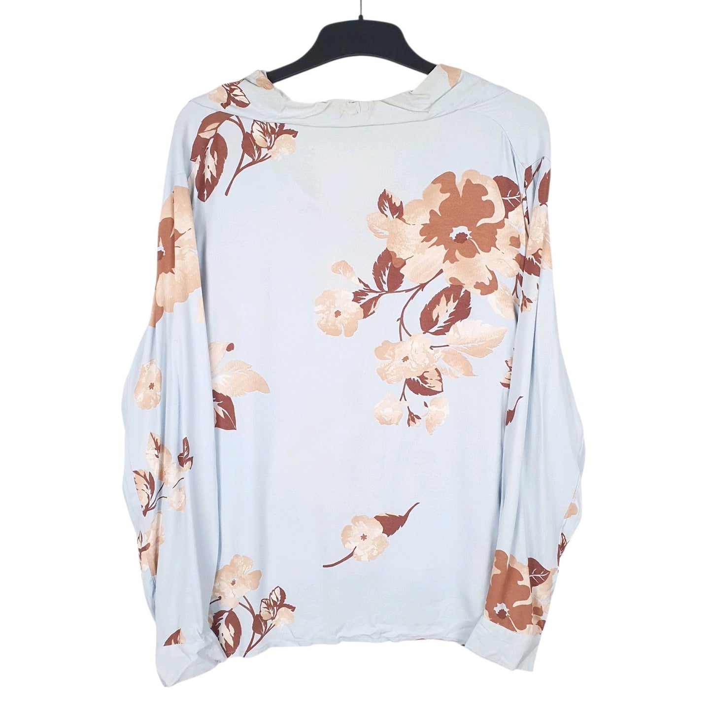 Womens Blue 1.2.3   Shirt