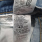 Mens Blue Levis   Jeans