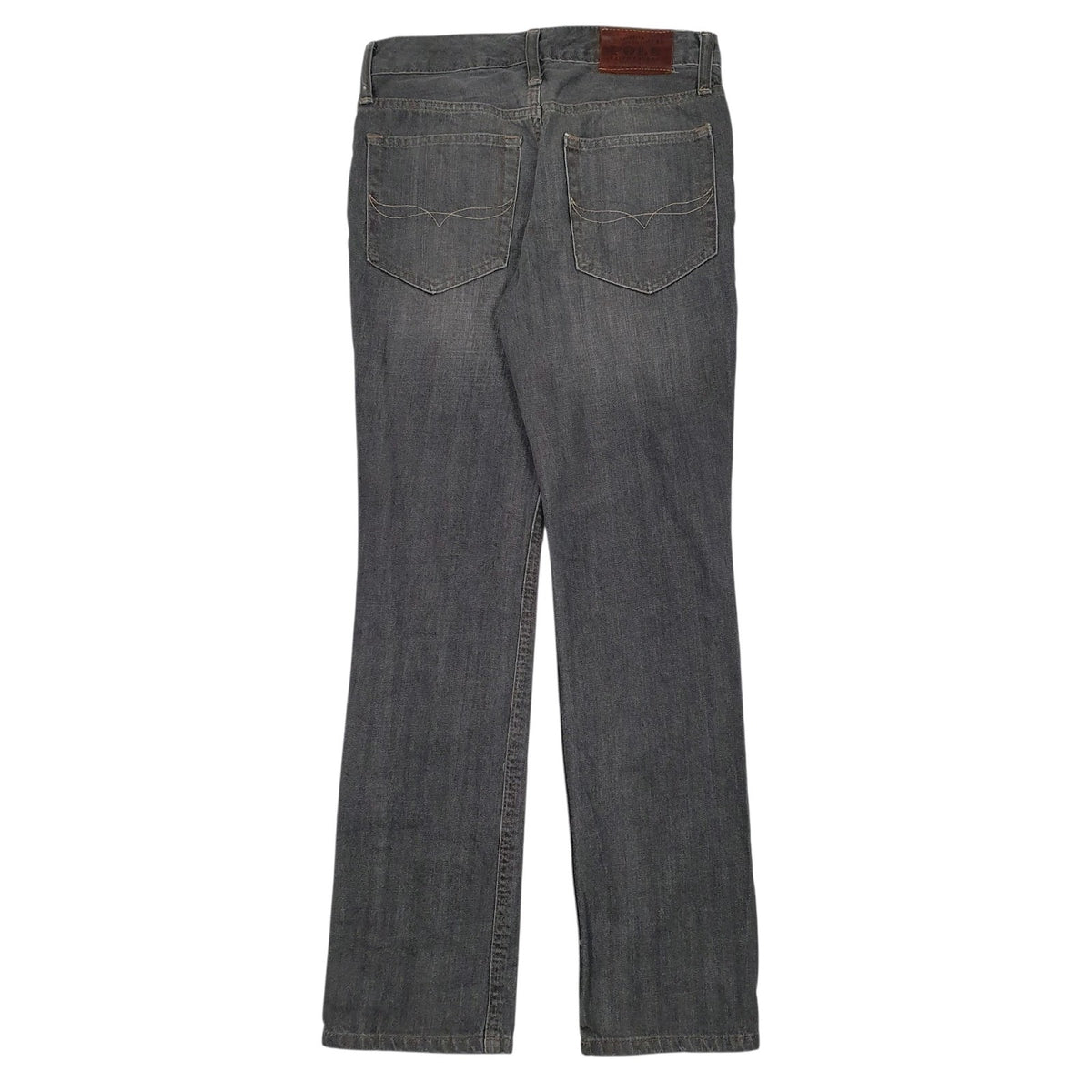 Womens Grey Polo Ralph Lauren   Jeans