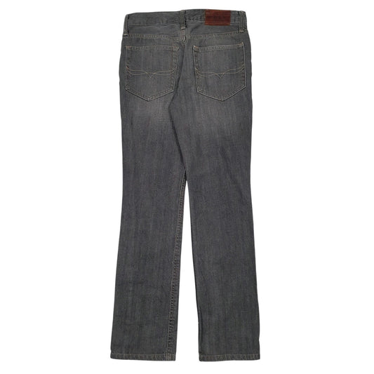 Womens Grey Polo Ralph Lauren   Jeans