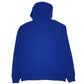 Mens Blue Champion  Hoodie Jumper