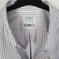 Mens Pink L.L.Bean   Shirt