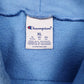 Womens Blue Champion  Hoodie Jumper