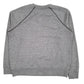 Womens Grey Fila  Crewneck Jumper
