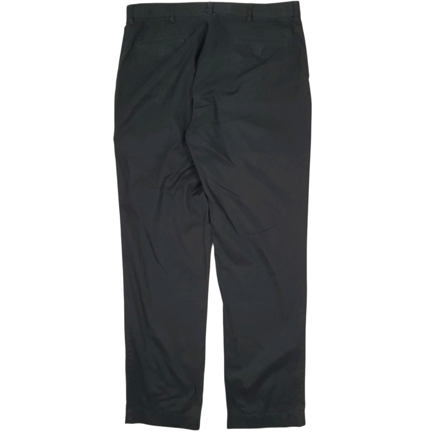 Mens Black Polo Ralph Lauren Prospect Pant  Trousers