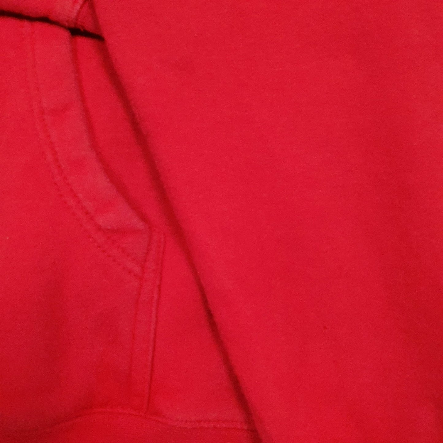 Mens Red Reebok NHL Florida Panthers Hoodie Jumper