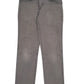 Mens Grey Levis   Jeans