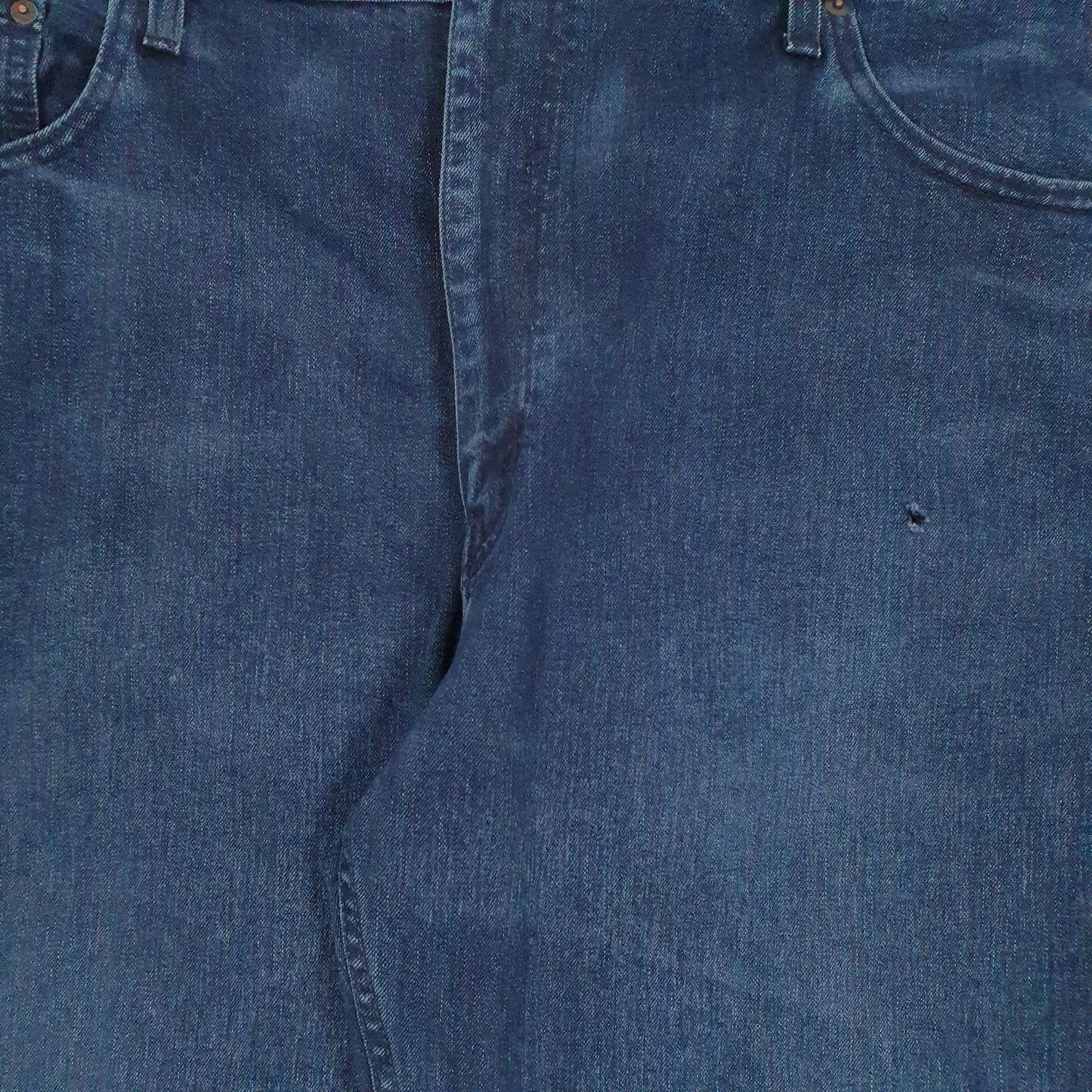 Mens Blue Levis   Jeans