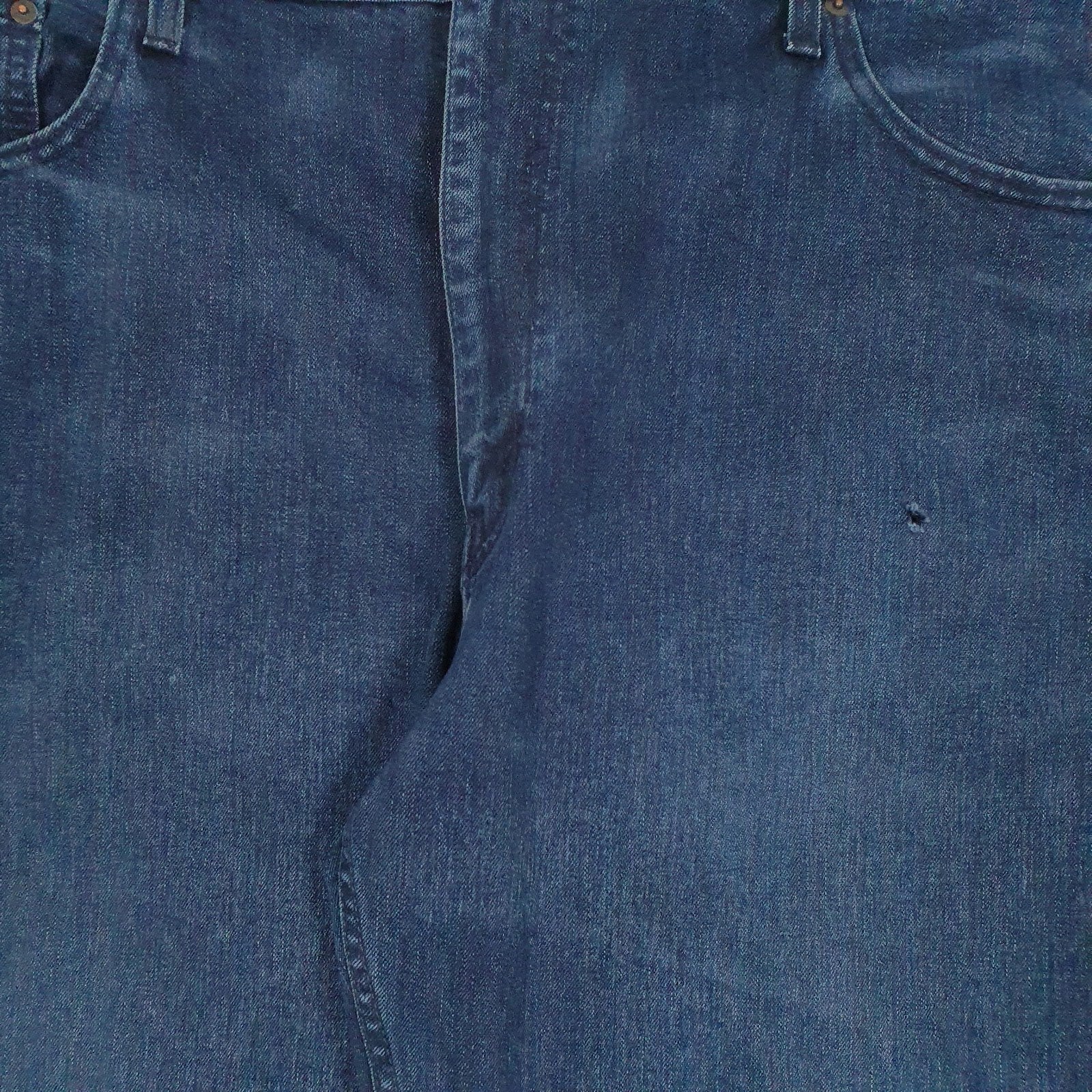 Mens Blue Levis   Jeans