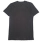 Mens Grey All Saints   T Shirt