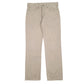 Mens Beige Levis  514 JeansW34 L32