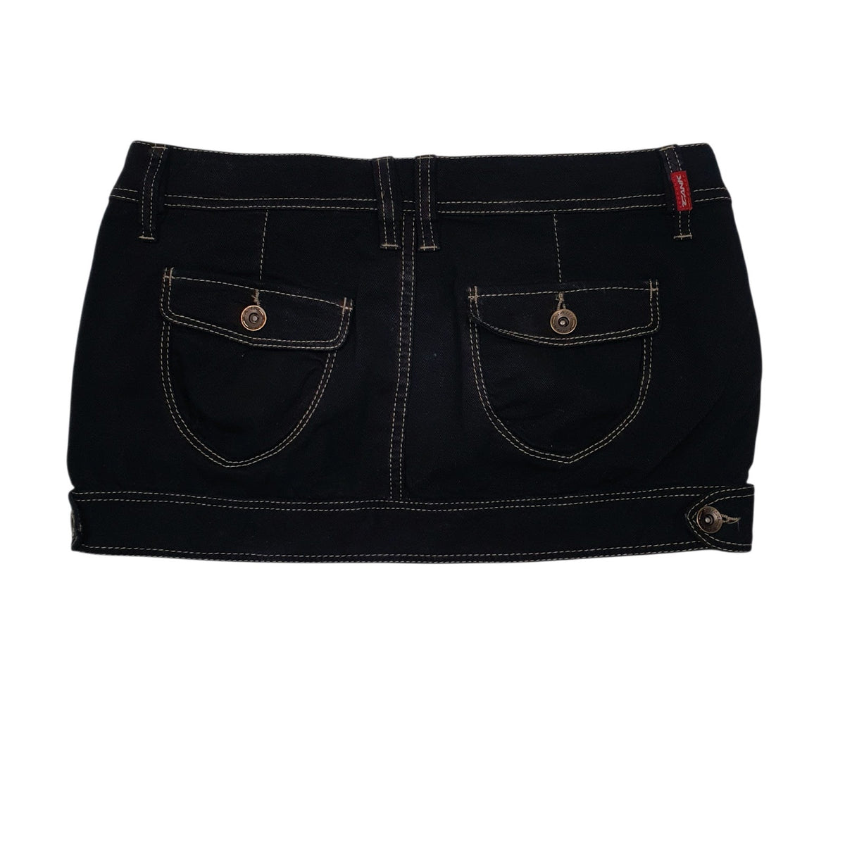 Womens Black Tank   Shorts