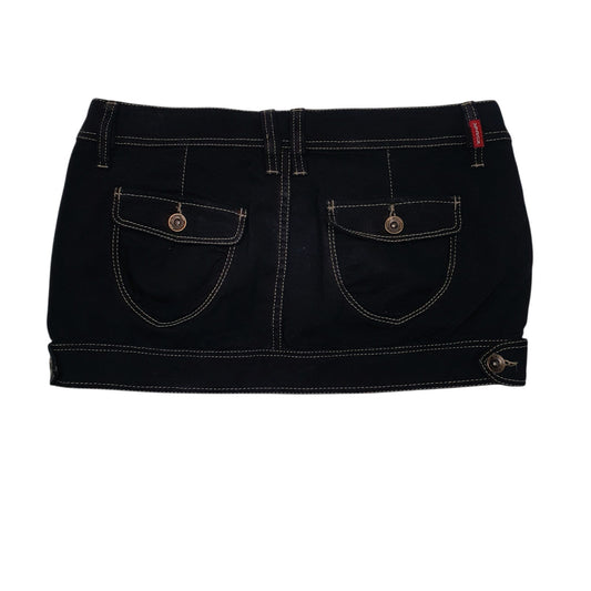 Womens Black Tank   Shorts