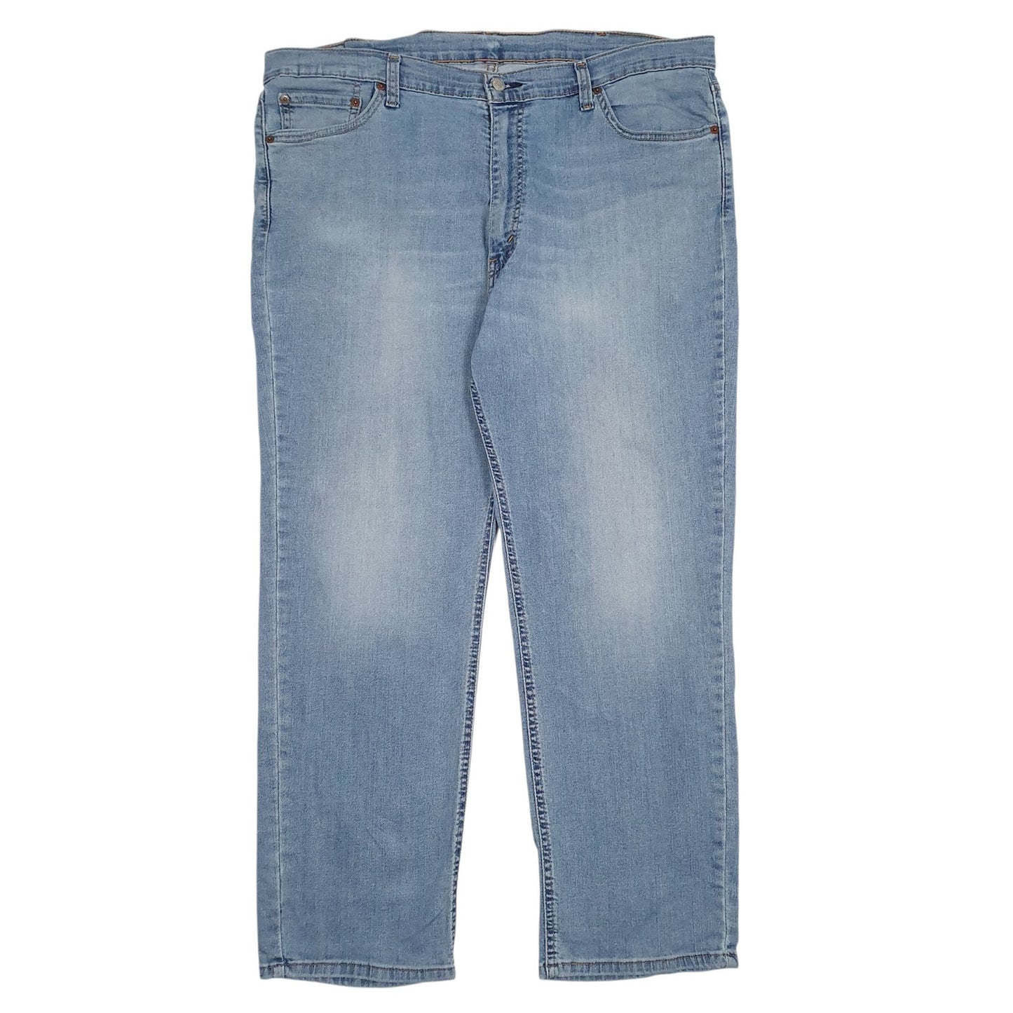 Mens Blue Levis  541 JeansW40 L30