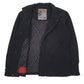 Womens Black Bomboogie Thermore  Coat