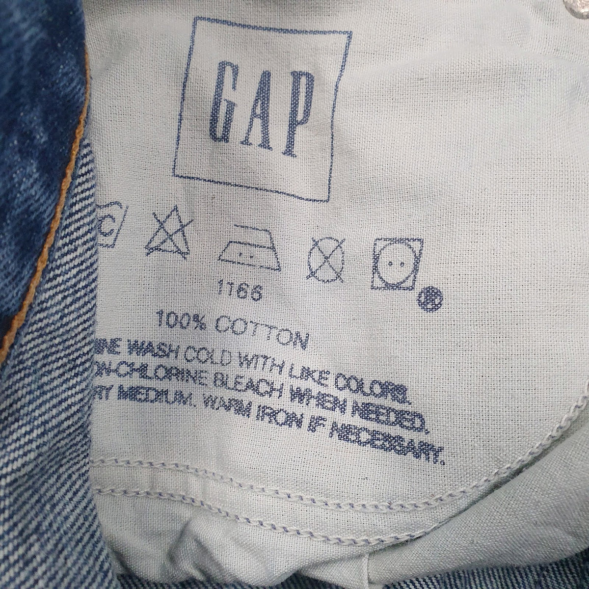 Womens Blue Gap   Jeans