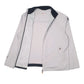 Mens Grey Puma   Coat