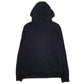 Womens Black Carhartt  Hoodie Jumper