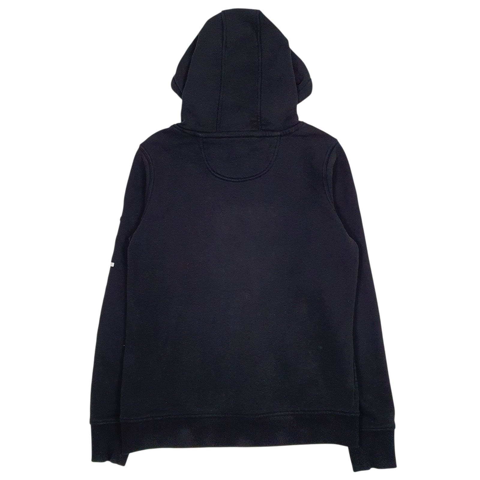 Womens Black Carhartt  Hoodie Jumper