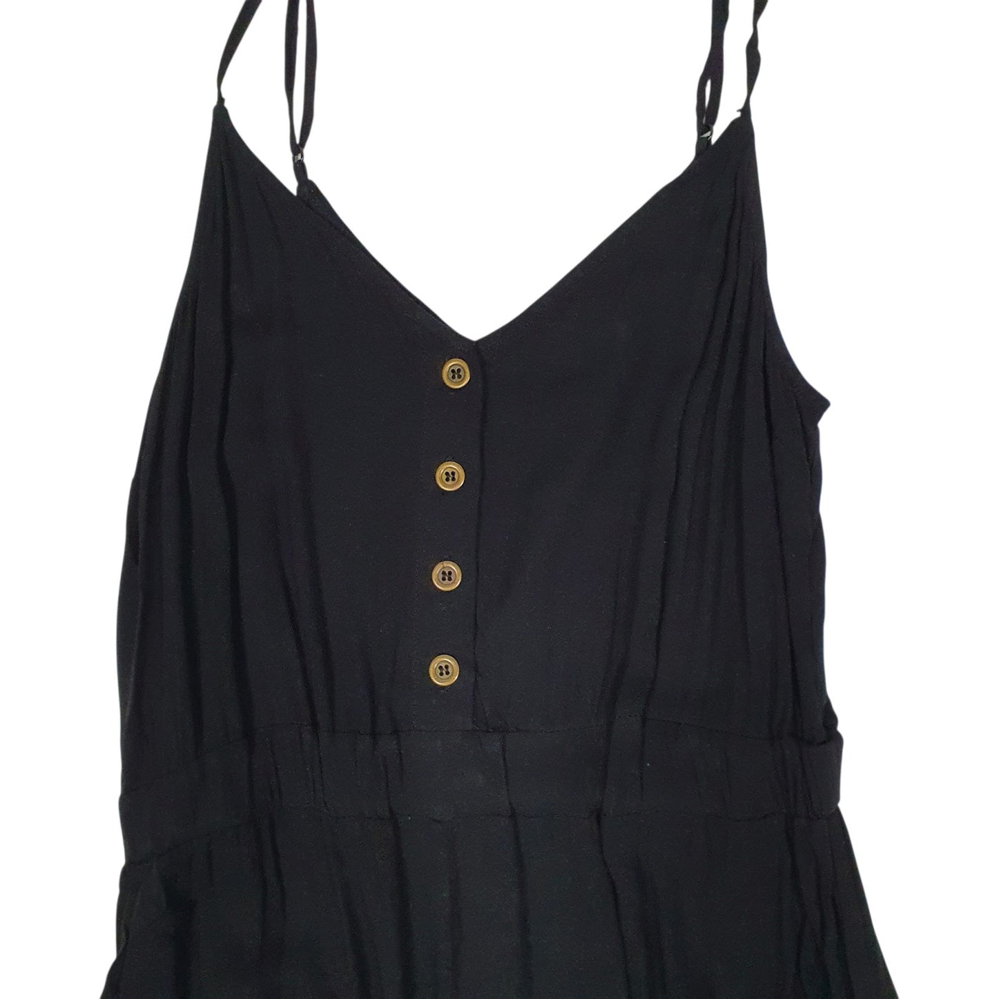 Womens Black Tally Weijl   Dress