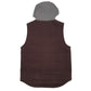 Mens Brown Wrangler   Coat