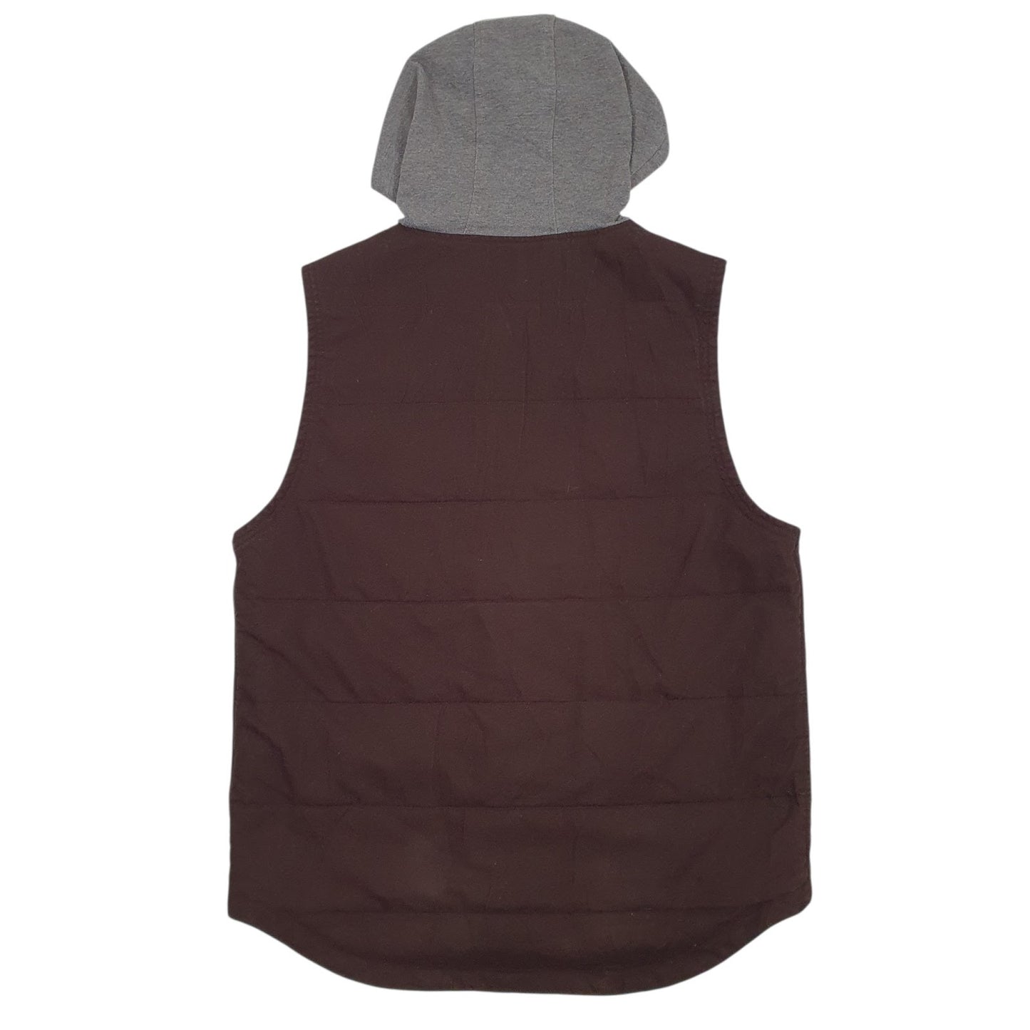 Mens Brown Wrangler   Coat