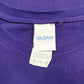 Mens Purple Gildan Lake Hills Volleyball  T Shirt