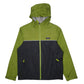Womens Grey Patagonia H2NO  Coat