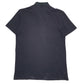 Mens Navy All Saints   T Shirt