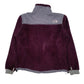 Womens Purple The North Face  Full Zip Jumper