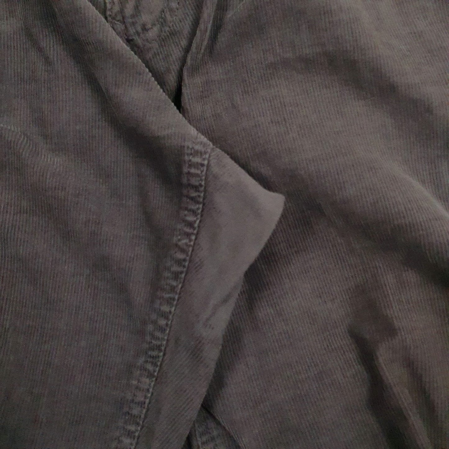 Mens Grey Tommy Hilfiger   Trousers