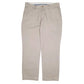 Mens Beige Polo Ralph Lauren Relaxed Fit Chino Trousers
