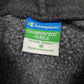 Mens Grey Champion Cal State Northridge Hoodie Jumper