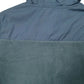 Womens Blue Nike  Full Zip Jumper