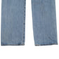 Mens Blue Levis   Jeans