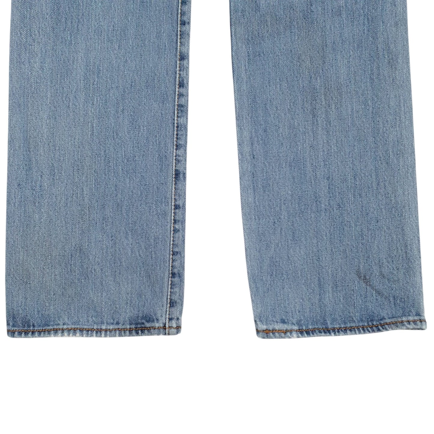 Mens Blue Levis   Jeans