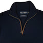 Mens Navy Polo Ralph Lauren Golf Quarter Zip Jumper
