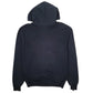 Mens Navy Champion Clarkson Wolves Hoodie Jumper