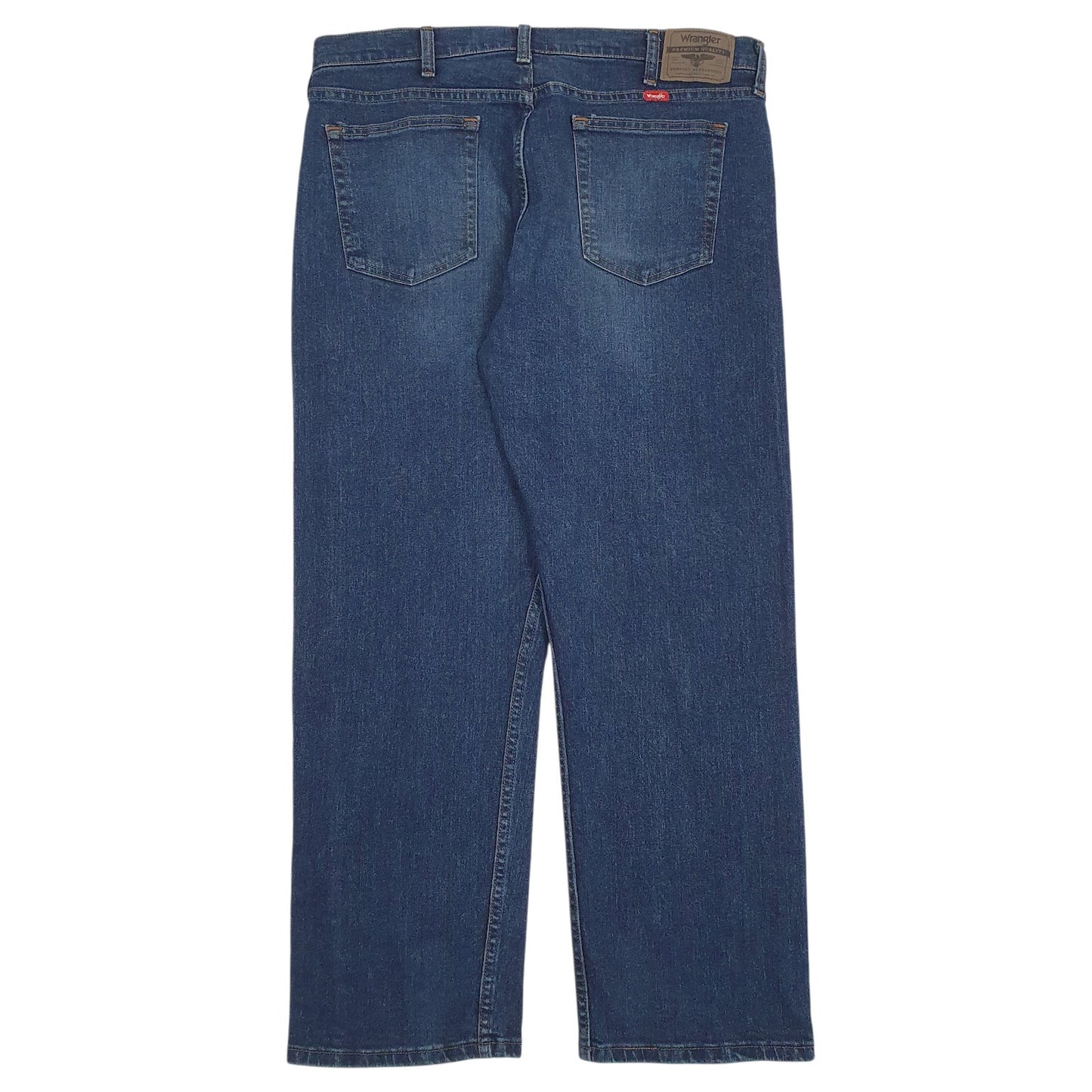 Mens Blue Wrangler   Jeans